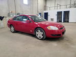 Chevrolet Impala 2008