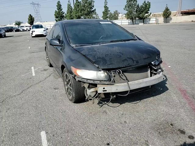 Honda Civic 2008