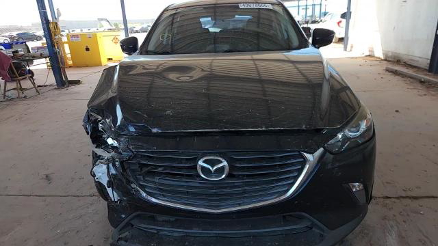 Mazda CX-3 2017