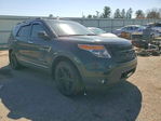 Ford Explorer 2013