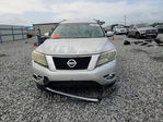 Nissan Pathfinder 2015