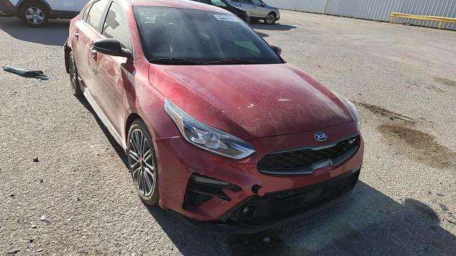Kia Forte 2021