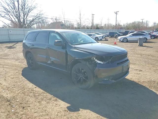 Dodge Durango 2019