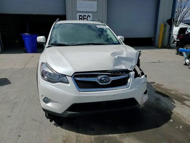 Subaru XV 2014