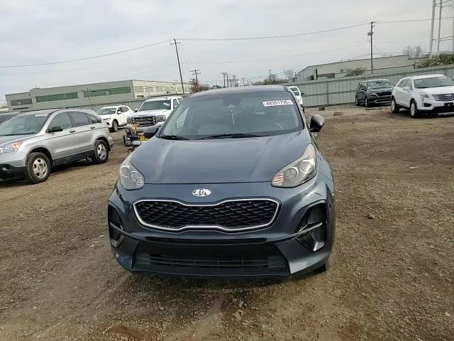 Kia Sportage 2020