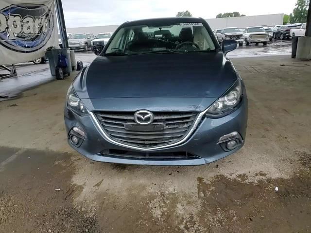 Mazda 3 2015