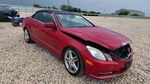 Mercedes-Benz E-klasse 2013