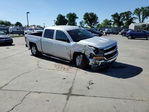 Chevrolet Silverado 2016