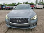 Infiniti Q50 2015
