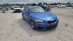 BMW Series 2 2016