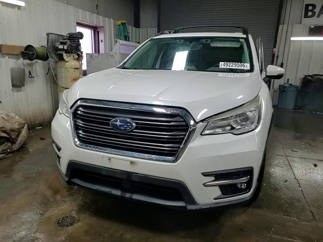 Subaru Ascent 2019