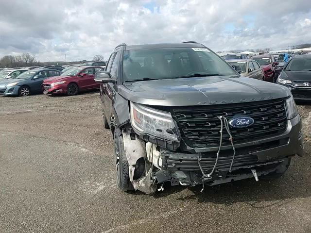 Ford Explorer 2016