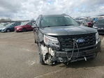 Ford Explorer 2016