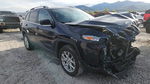 Jeep Cherokee 2016