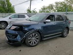 Ford Explorer 2017
