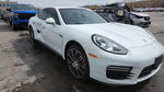 Porsche Panamera 2015