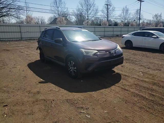 Toyota RAV 4 2016