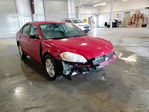 Chevrolet Impala 2008