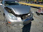 Lexus SC 2003