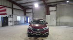 Honda CR-V 2016