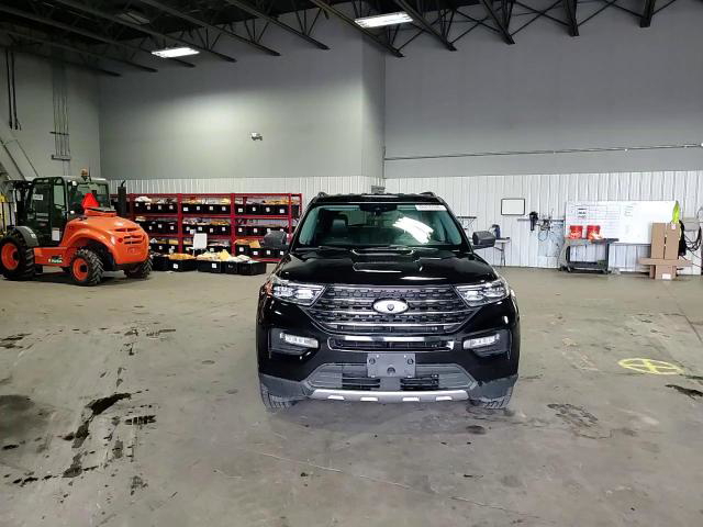Ford Explorer 2020