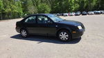 Volkswagen Jetta 2003