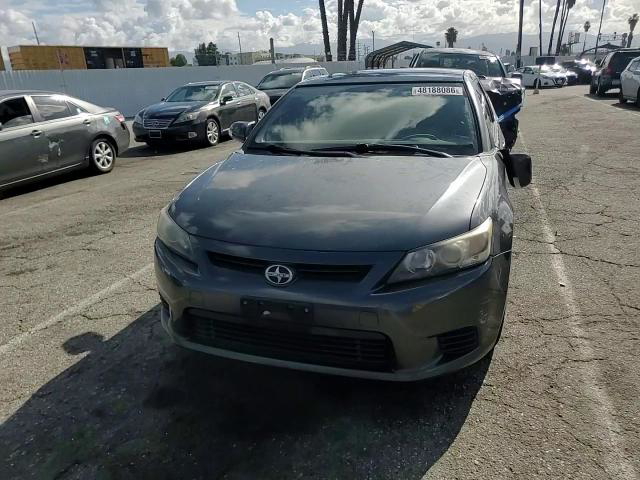 Scion tC 2012