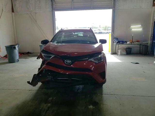Toyota RAV 4 2016