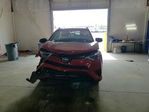Toyota RAV 4 2016
