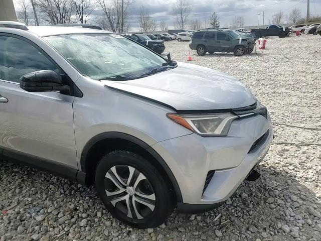 Toyota RAV 4 2017