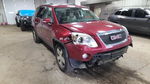GMC Acadia 2010
