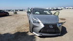 Lexus NX 2016