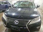 Lexus RX 2013