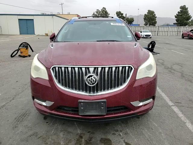 Buick Enclave 2015