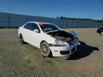 Volkswagen Jetta 2010