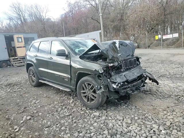 Jeep Cherokee 2016