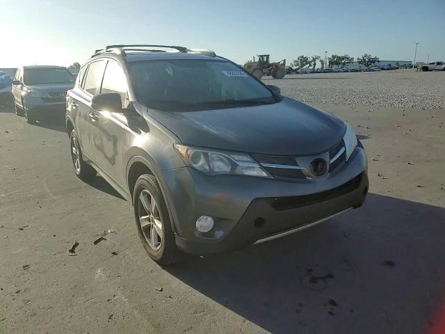 Toyota RAV 4 2013