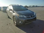Toyota RAV 4 2013