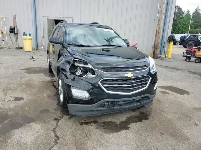 Chevrolet Equinox 2016
