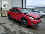Subaru XV 2016