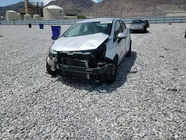 Kia Rio 2017