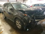 Toyota RAV 4 2014