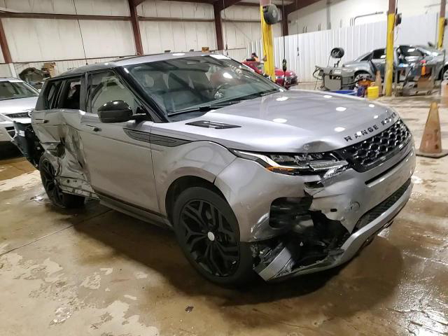 Land Rover Range Rover 2023