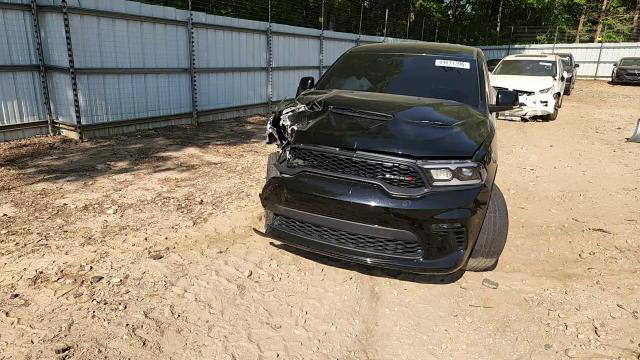 Dodge Durango 2021