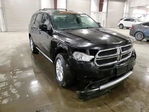Dodge Durango 2012