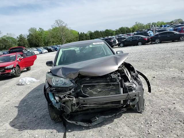 Honda CR-V 2014