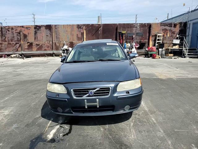 Volvo S60 2008