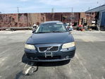 Volvo S60 2008