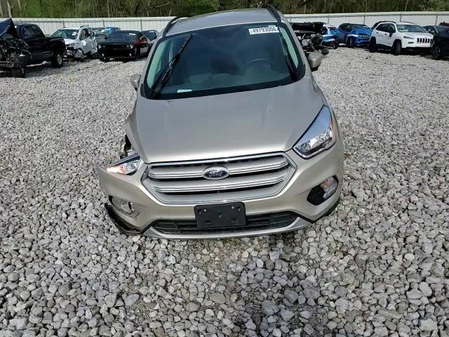 Ford Escape 2018
