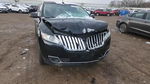Lincoln MKX 2013
